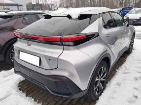 Toyota C-HR - 2024