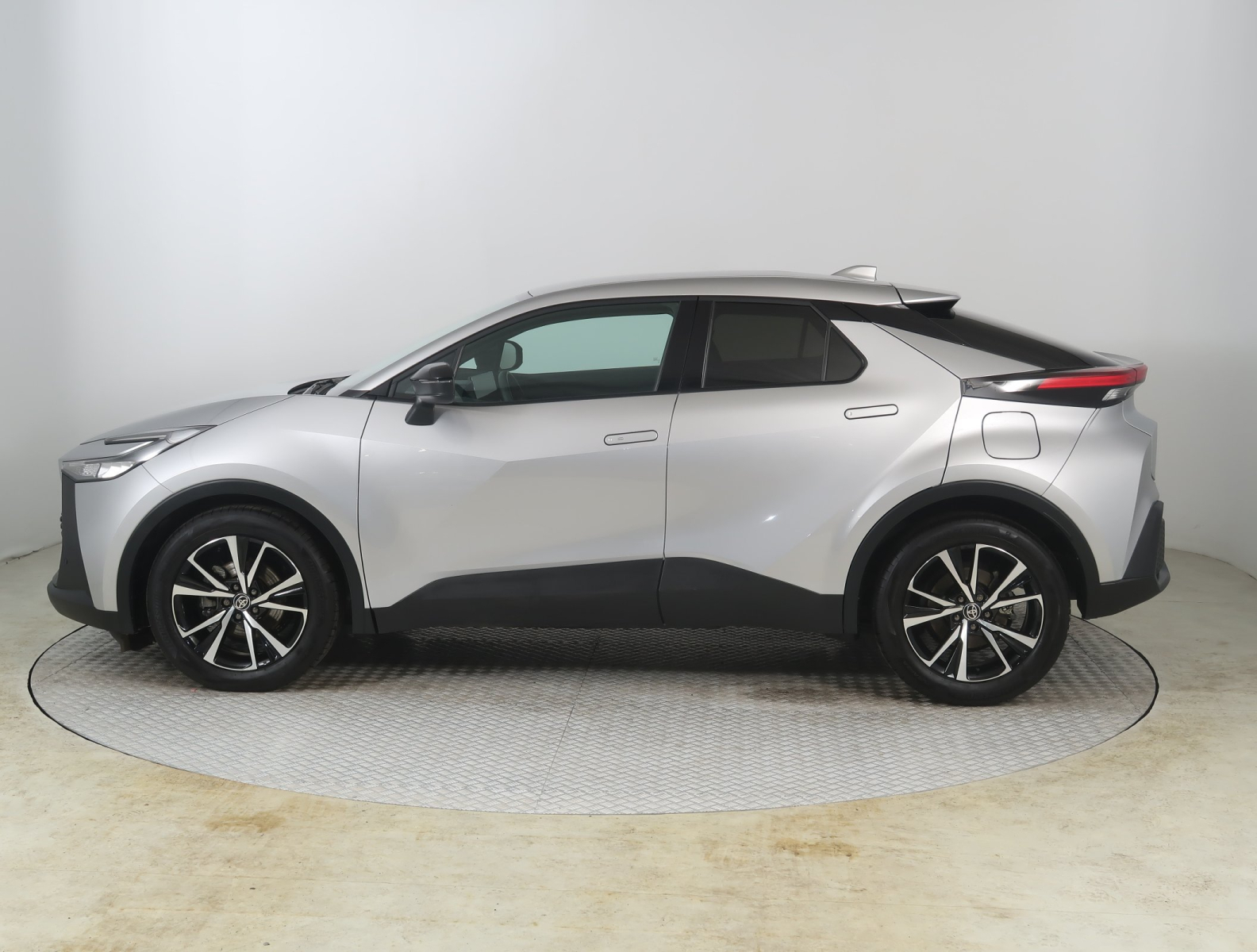 Toyota C-HR - 2024