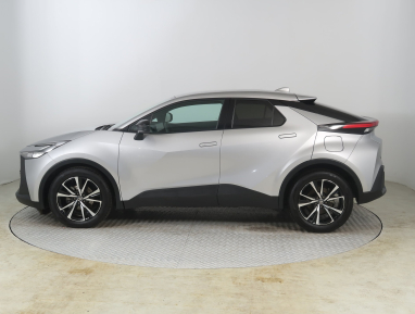 Toyota C-HR - 2024