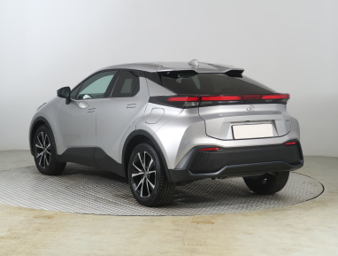 Toyota C-HR - 2024