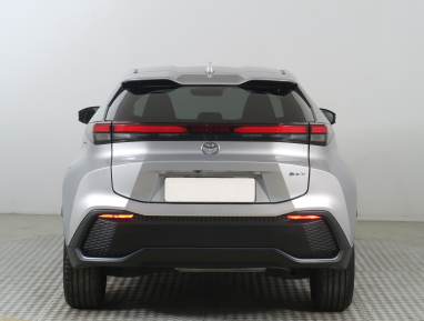 Toyota C-HR - 2024