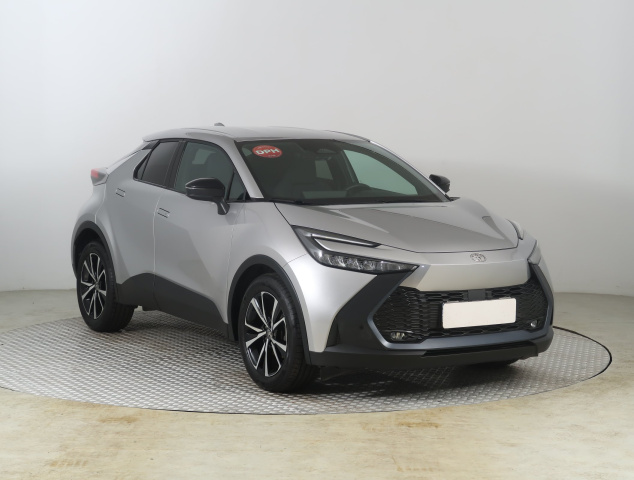 Toyota C-HR 2024