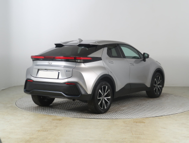 Toyota C-HR - 2024