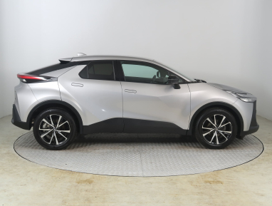 Toyota C-HR - 2024