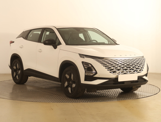 Omoda 5