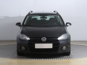Volkswagen Golf - 2011