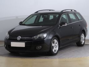 Volkswagen Golf - 2011