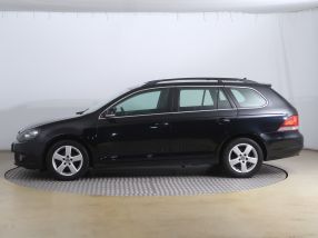 Volkswagen Golf - 2011