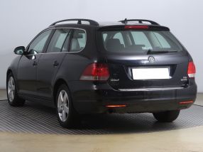 Volkswagen Golf - 2011