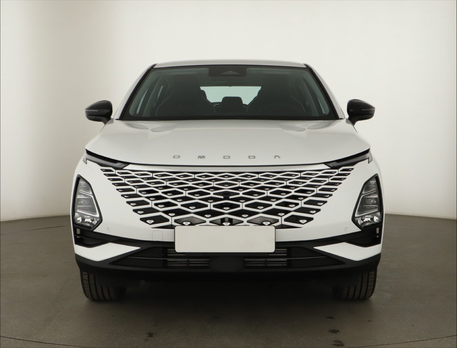 Omoda 5 - 2025
