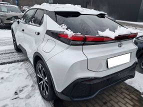 Toyota C-HR - 2024
