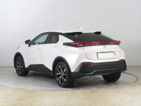 Toyota C-HR - 2024