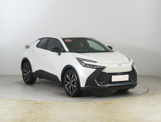 Toyota C-HR 2024