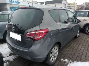 Opel Meriva - 2015