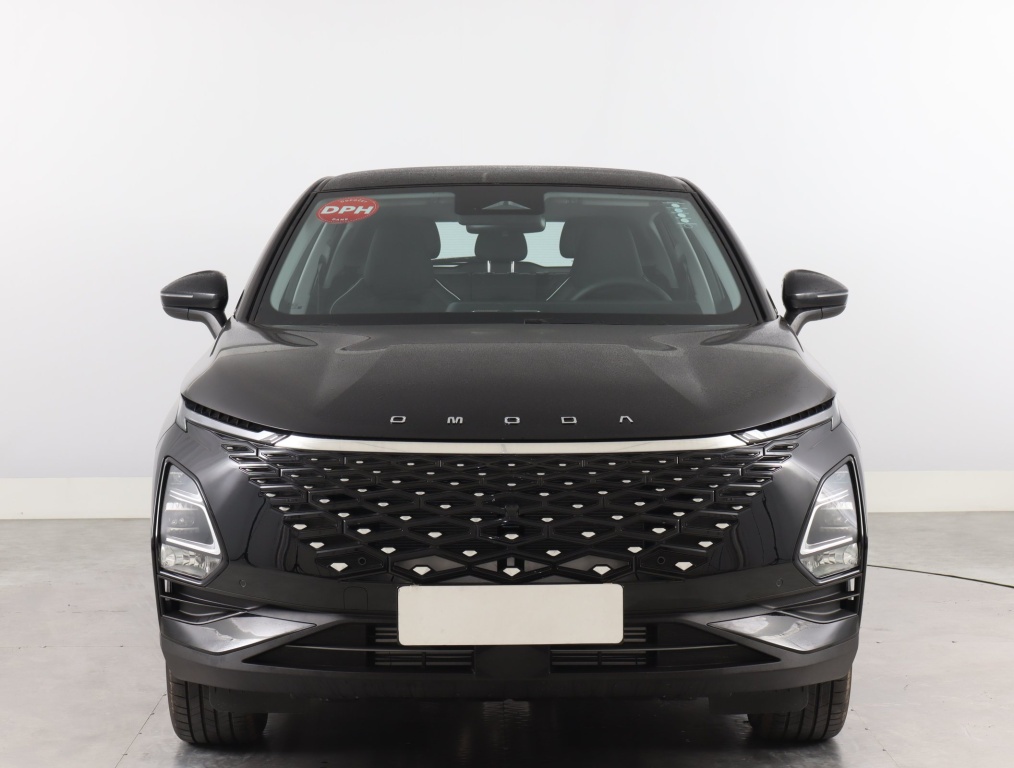 Omoda 5