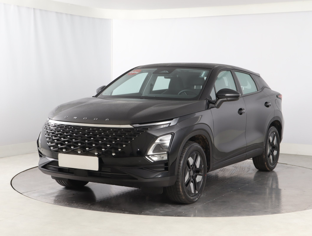 Omoda 5