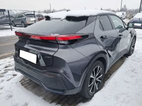 Toyota C-HR - 2024