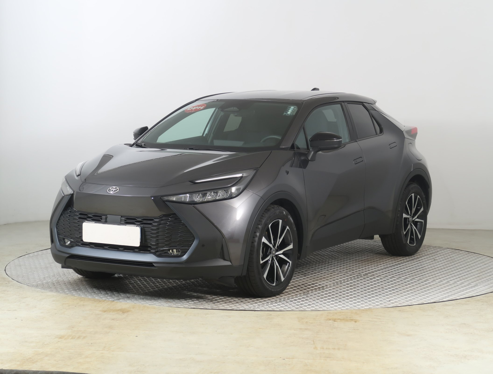 Toyota C-HR - 2024