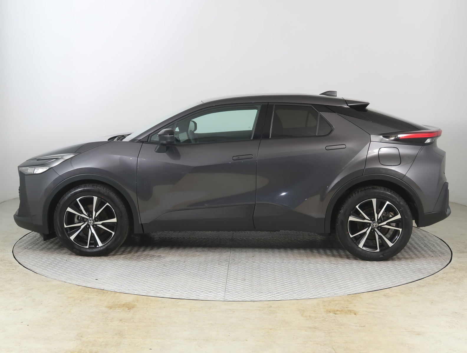 Toyota C-HR - 2024