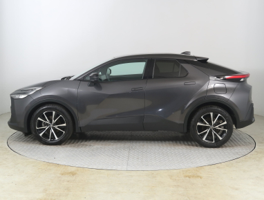 Toyota C-HR - 2024