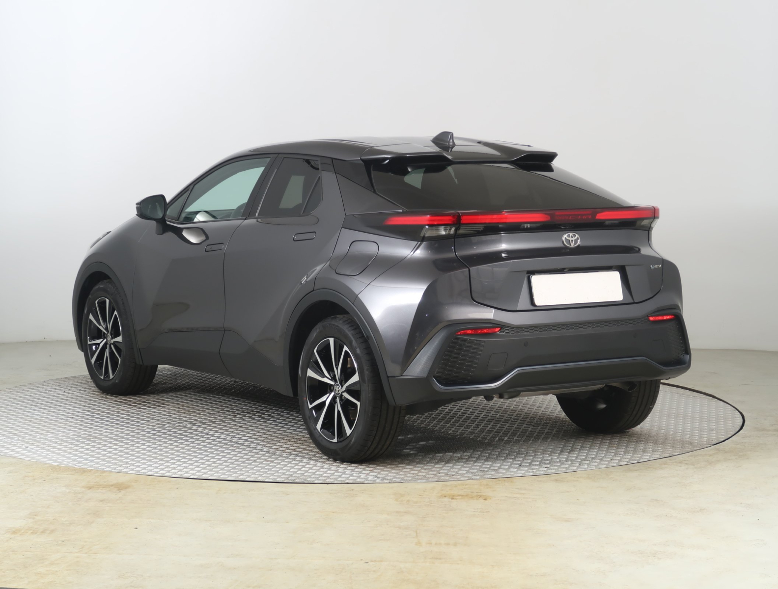 Toyota C-HR - 2024