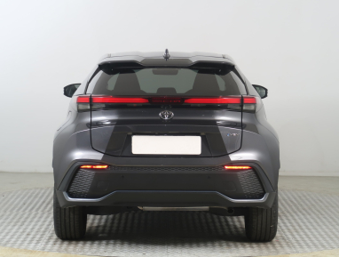Toyota C-HR - 2024