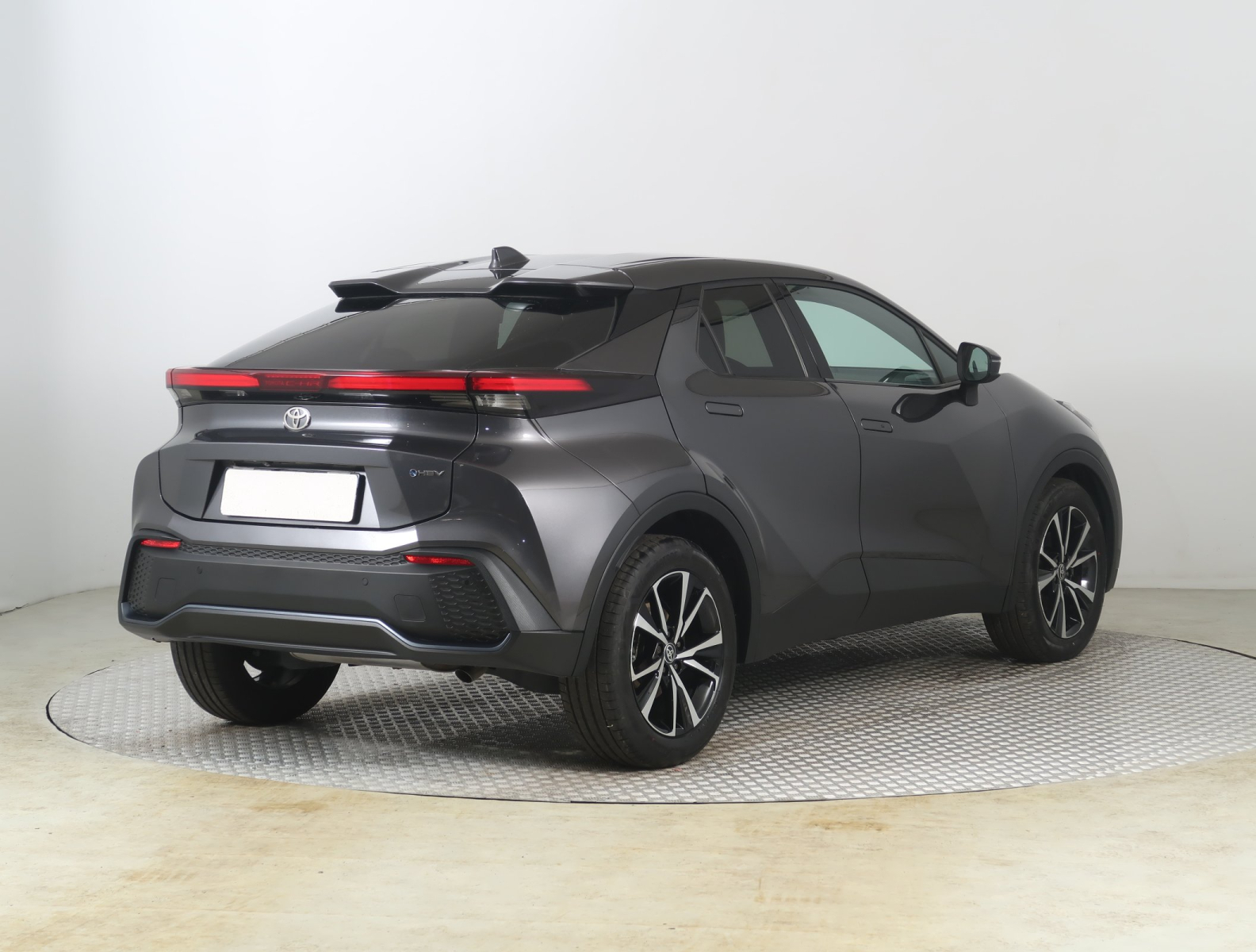 Toyota C-HR - 2024