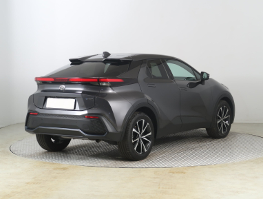 Toyota C-HR - 2024