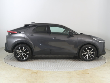 Toyota C-HR - 2024