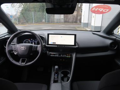 Toyota C-HR - 2024