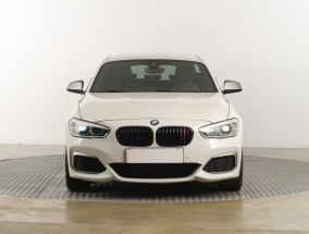 BMW 1 - 2016