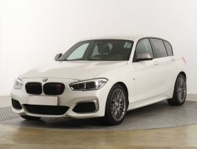 BMW 1 - 2016