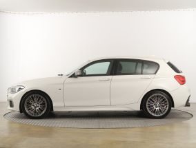 BMW 1 - 2016