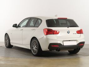 BMW 1 - 2016