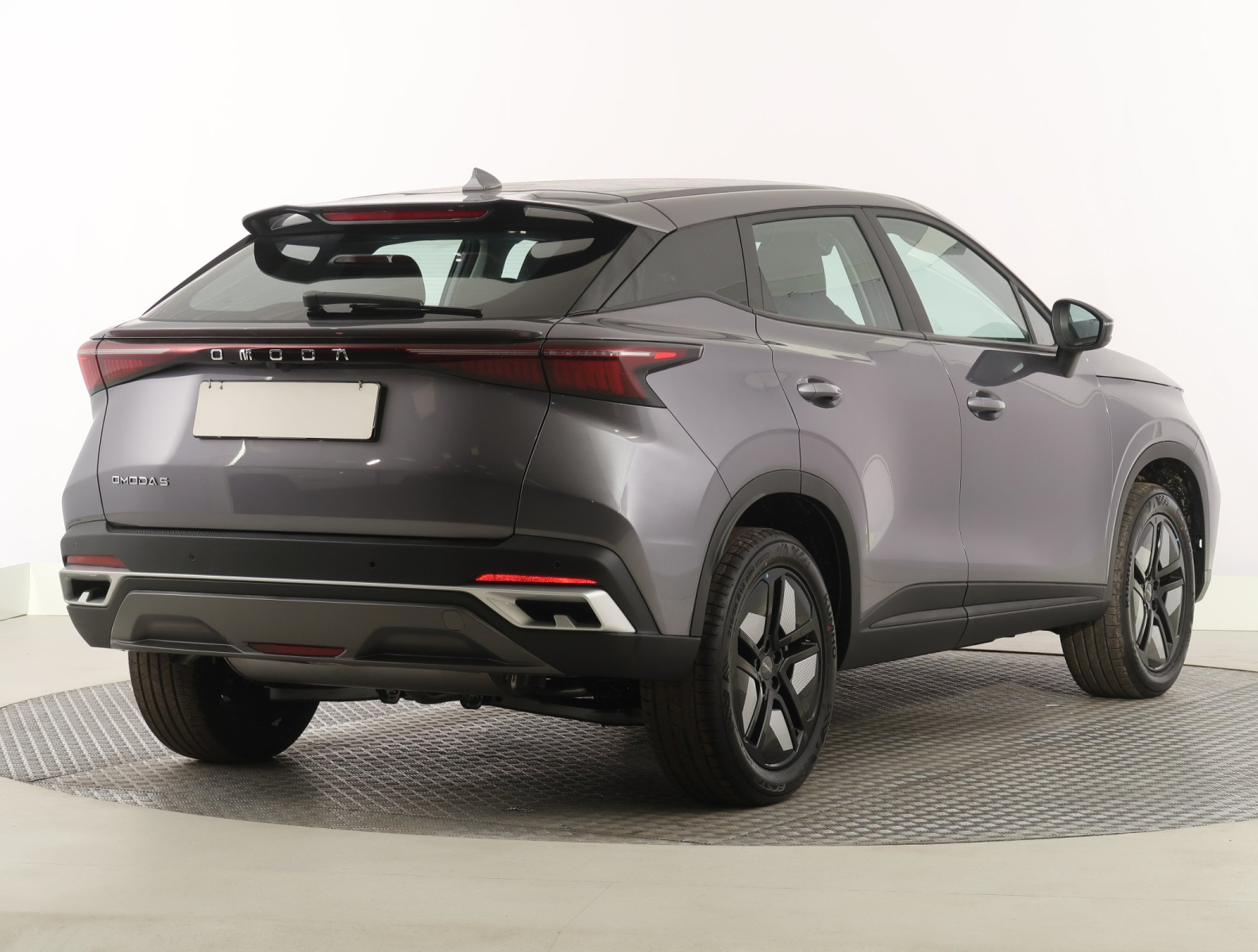 Omoda 5 - 2025