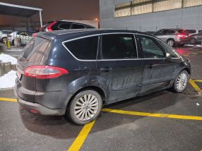 Ford S-Max - 2011