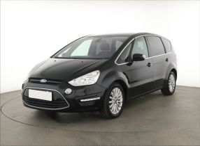Ford S-Max - 2011