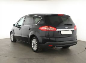 Ford S-Max - 2011