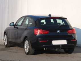 BMW 1 - 2016