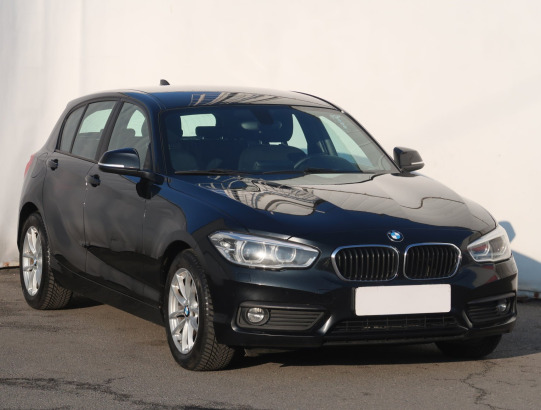 BMW 1
