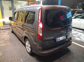 Ford Tourneo Connect - 2016