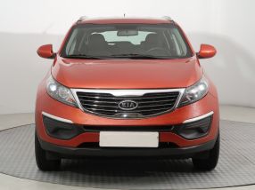 Kia Sportage - 2012