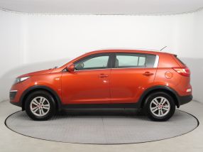Kia Sportage - 2012