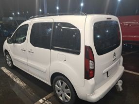 Citroen Berlingo - 2014