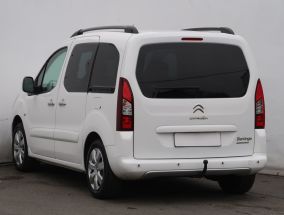 Citroen Berlingo - 2014