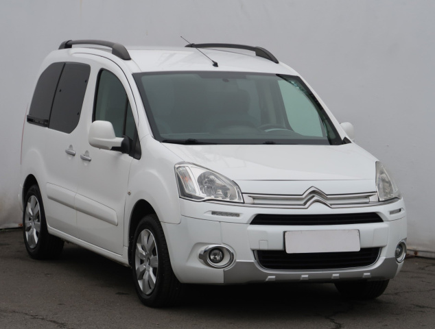 Citroen Berlingo 2014