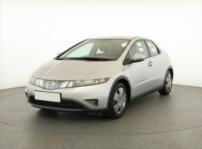 Honda Civic - 2008