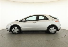 Honda Civic - 2008