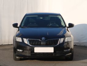 Skoda Octavia - 2019