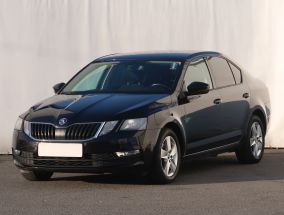 Skoda Octavia - 2019